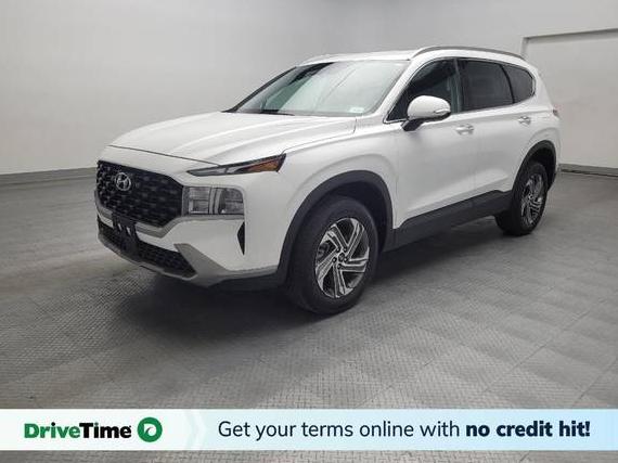 HYUNDAI SANTA FE 2023 5NMS2DAJXPH644309 image